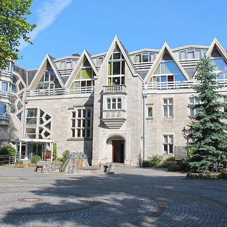 Jugendgaestehaus St.-Michaels-Heim Berlin Exterior photo