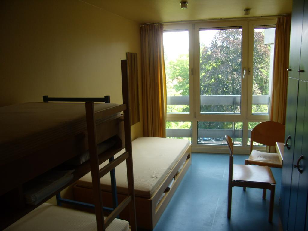 Jugendgaestehaus St.-Michaels-Heim Berlin Room photo