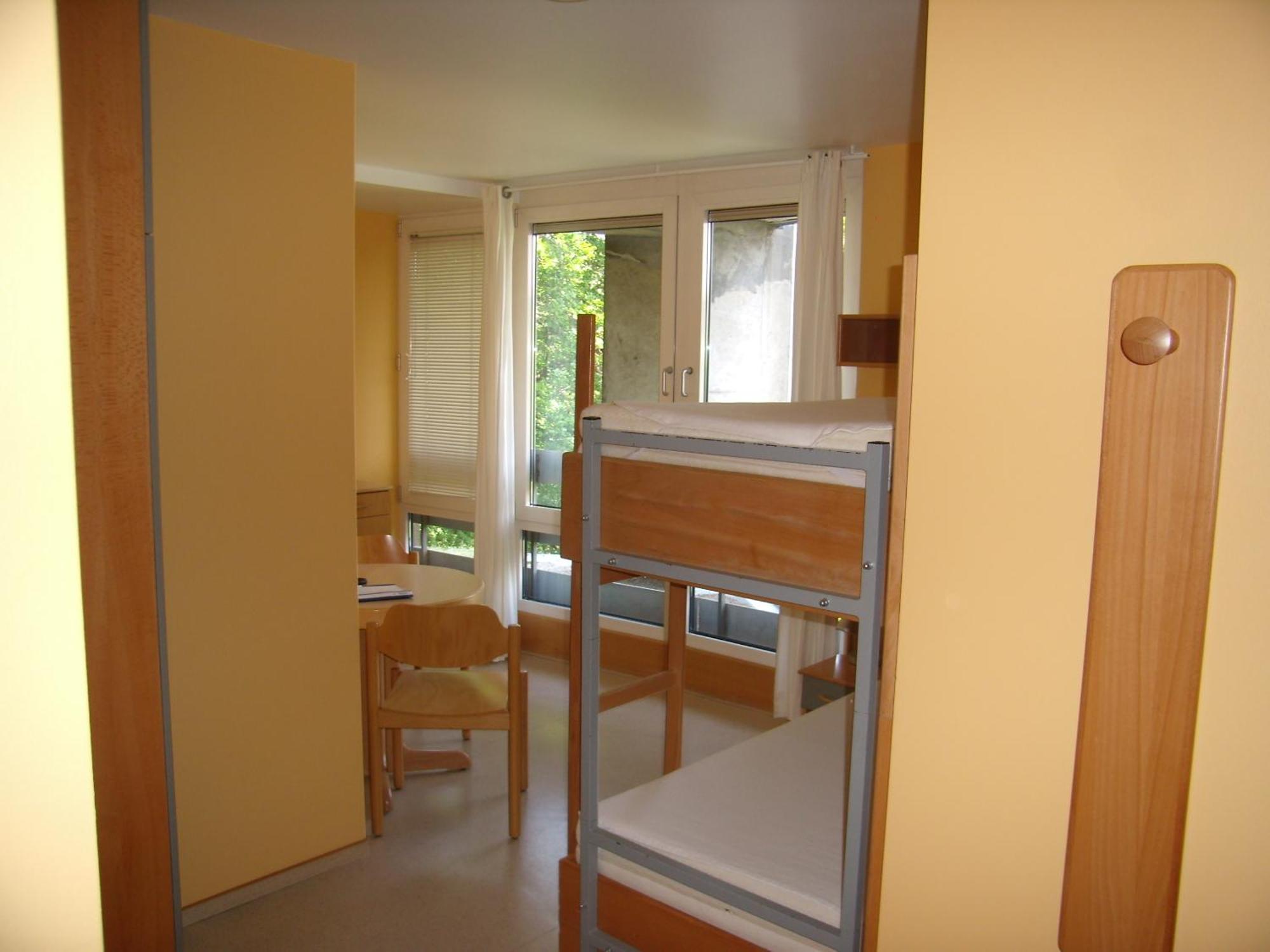 Jugendgaestehaus St.-Michaels-Heim Berlin Room photo