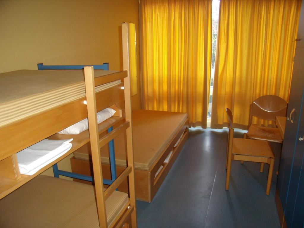 Jugendgaestehaus St.-Michaels-Heim Berlin Room photo