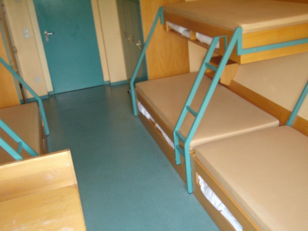 Jugendgaestehaus St.-Michaels-Heim Berlin Room photo