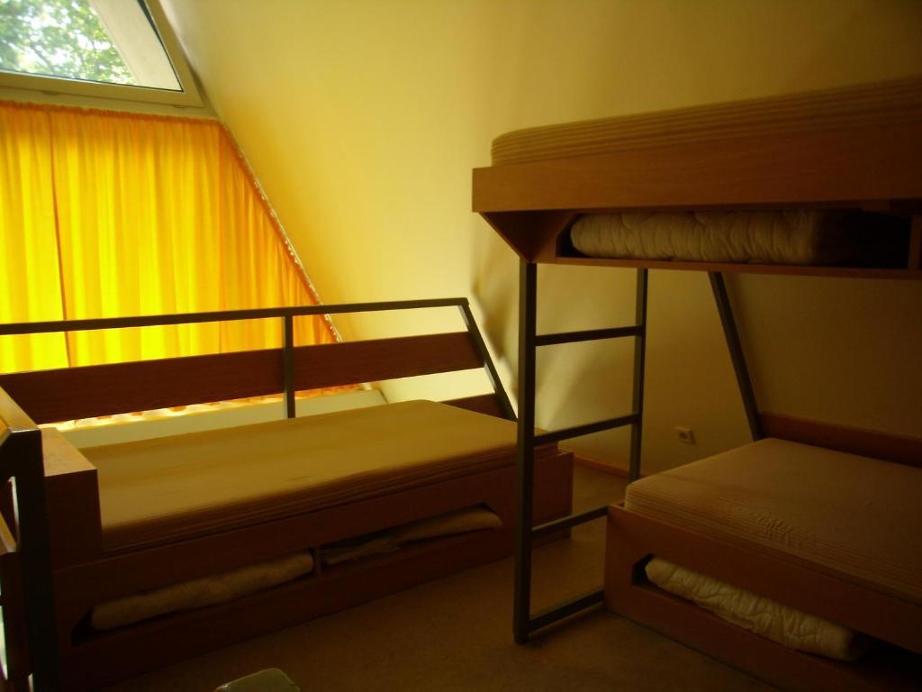 Jugendgaestehaus St.-Michaels-Heim Berlin Room photo