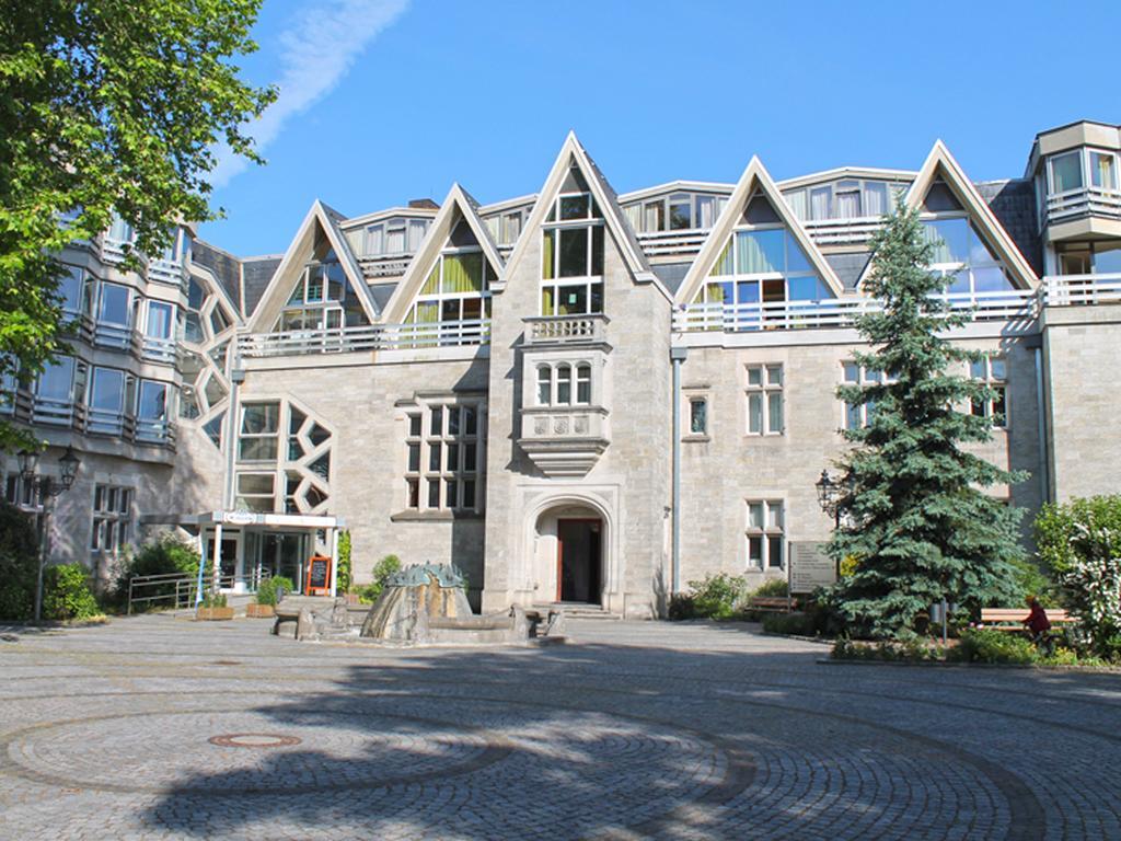 Jugendgaestehaus St.-Michaels-Heim Berlin Exterior photo