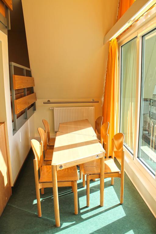 Jugendgaestehaus St.-Michaels-Heim Berlin Exterior photo